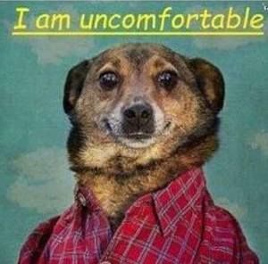 Meet your Posher, Alison